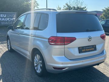 Volkswagen Touran - 2