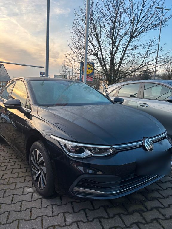 Image of Volkswagen Golf