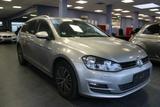 Volkswagen Golf Variant 1.2 TSI BlueMotion Comfortline - Volkswagen Golf: Variant Bluemotion