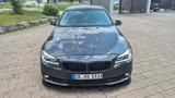 BMW 535i Luxury Line Luxury Line - BMW 535: Limousine, 535i