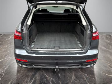 Audi A6 - 12