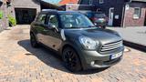 MINI Cooper Countryman ALL4 Autom., Leder, Pano - MINI Cooper Countryman aus 2014