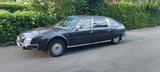 Citroën Citroen CX Prestige Nagelneuer TÜV, H -Kennzeich - Citroën C1 Gebrauchtwagen in Münster