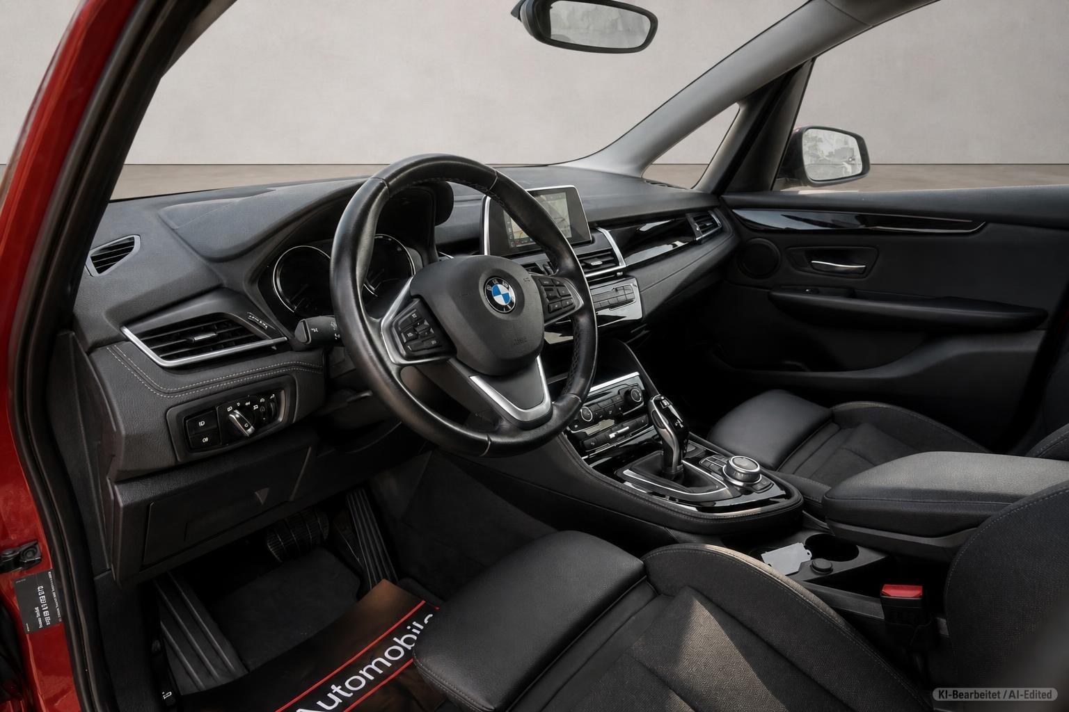 BMW 225 Active Tourer 225 i xDrive Sport Line LED
