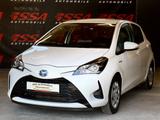 Toyota Yaris Business Edition #Navi #RKamera #Spurhalte - Toyota Gebrauchtwagen in Tübingen