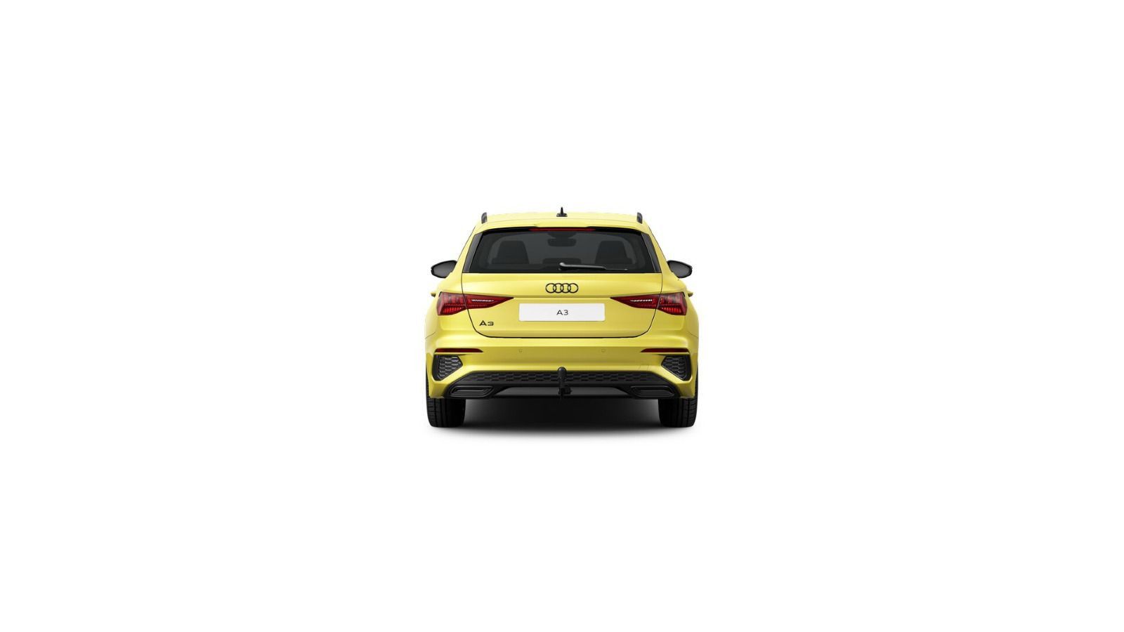 Audi A3 - Bild 4