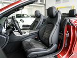 Mercedes-Benz C 250 Cabrio AMG Burmester HUD 360K Keyless-Go - Mercedes-Benz: Cabrio, AMG
