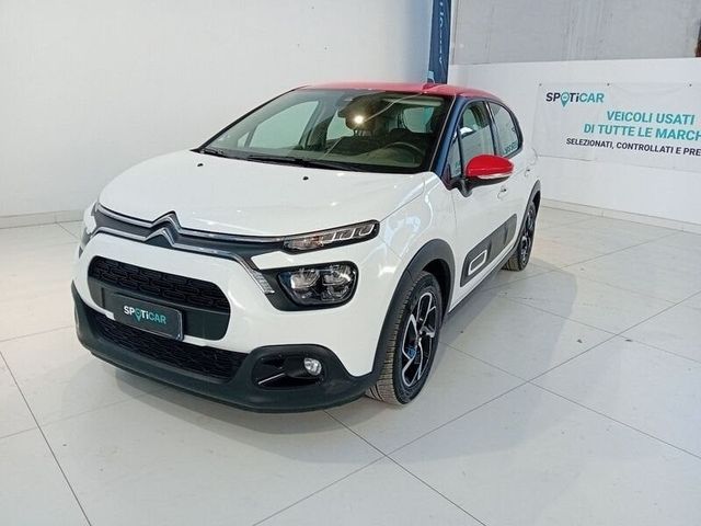 Citroën C3 PureTech 83 S&S Shine GPL