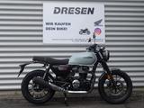 Honda GB 350 | ABS | Neufahrzeug | 0 Km | 1x sofort |
