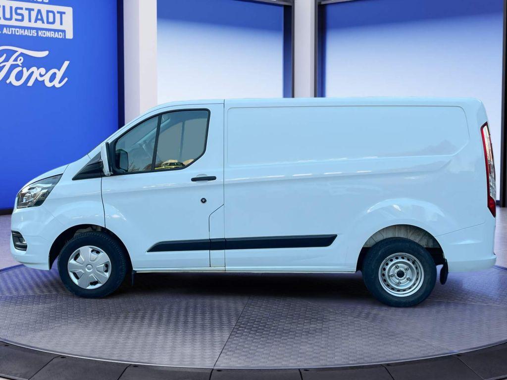 Ford Transit Custom 300 L1H1 LKW VA Trend