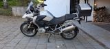 BMW 1200 GS - BMW 2008 1200 GS