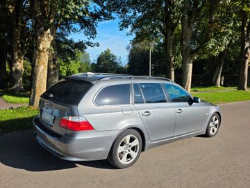 BMW 530 - 5