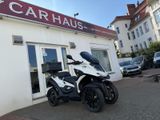 Quadro Qooder QV4 * Aus 1. Hand * - QUADRO ROLLER