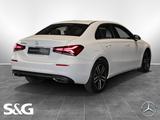 Mercedes-Benz A 250 e DISTRONIC+HEADUP+TOTWINKEL+360°+LED+17" - Mercedes-Benz A-Klasse Gebrauchtwagen