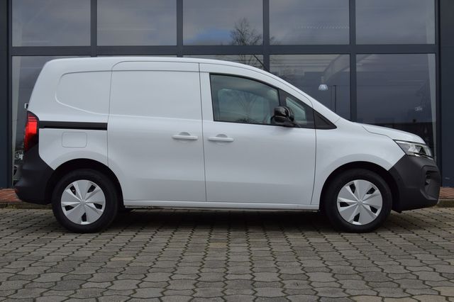 Nissan Townstar 2,2t 45 kWh L1 2,2t N-Connecta-Option L