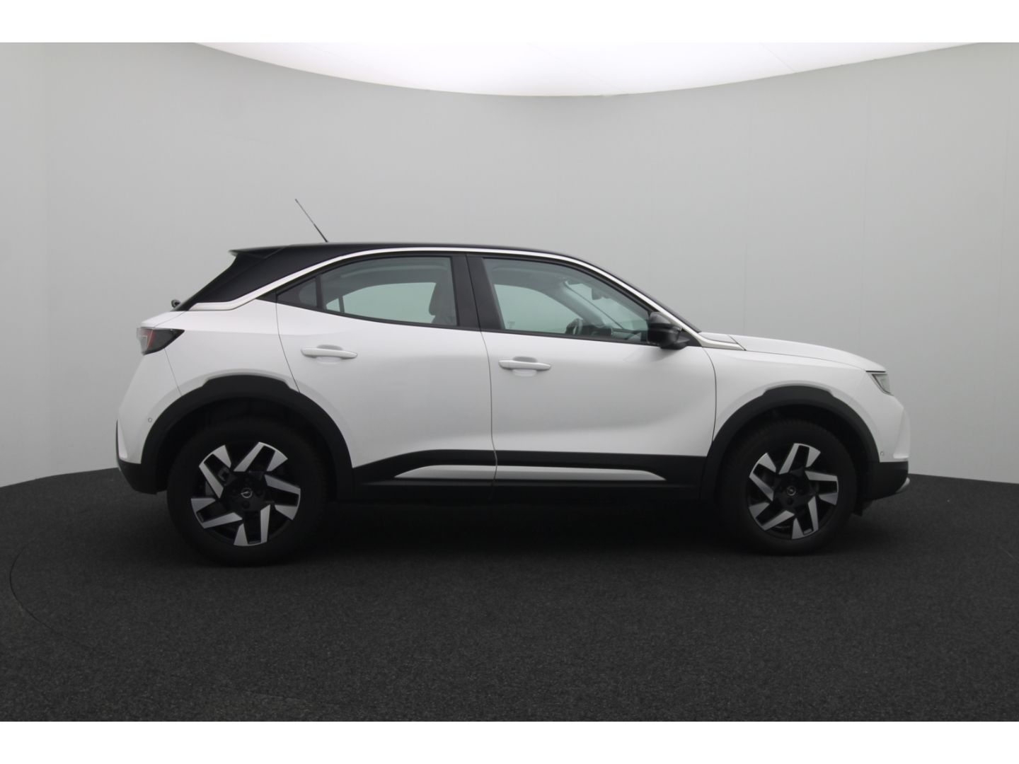 Fahrzeugabbildung Opel Mokka 1.2 Elegance Kamera Totwinkelass SHZ