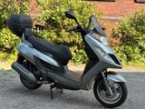 Kymco YAGER GT 125 CCM 1.HAND EZ 2015 MIT TÜV 01/2026 - Offers matching your search criteria