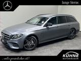 Mercedes-Benz E 300 T de AMG Night MultiBeam+360+FahrAssistent - Mercedes-Benz E 300 in Halle