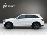 Mercedes-Benz GLC 200 4Matic AMG-Line Leder Kamera LED SHZ PDC - Mercedes Gebrauchtwagen