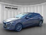 Mazda 3 2.0 Signature SKYA.-G LED | RFK | SHZ | PDC | - Mazda 3 Gebrauchtwagen