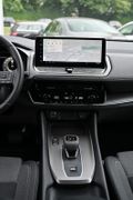 NISSAN Qashqai 1.3 DIG-T N-Connecta 4x4 Navi CarPlay