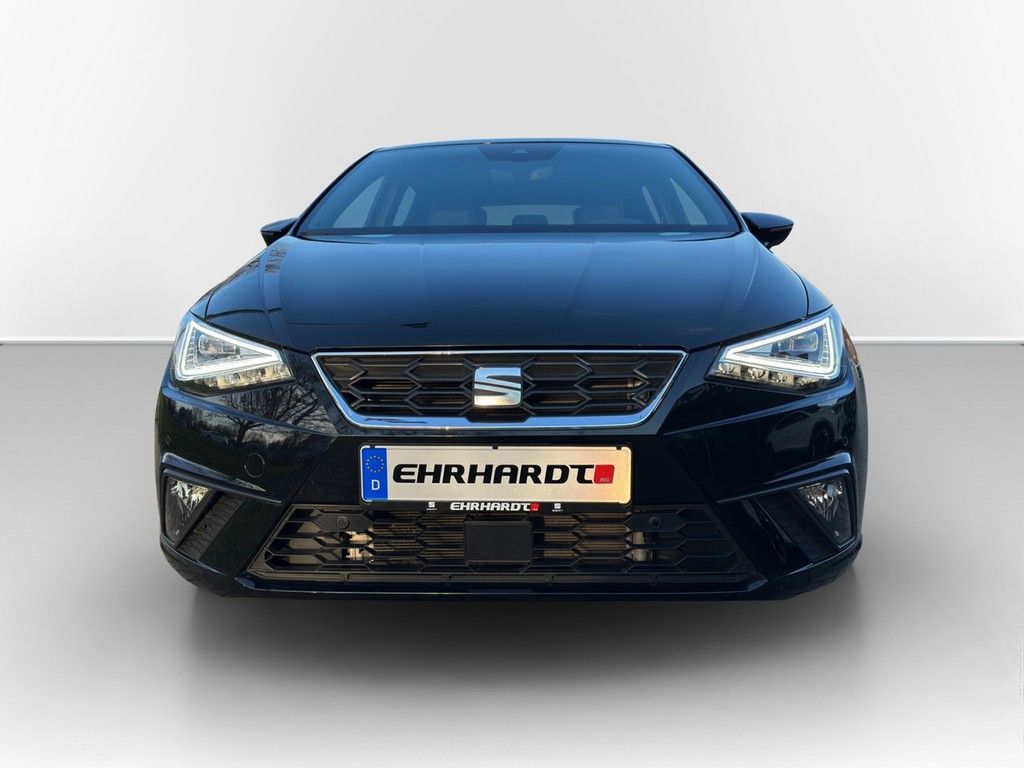 Seat Ibiza - Bild 2
