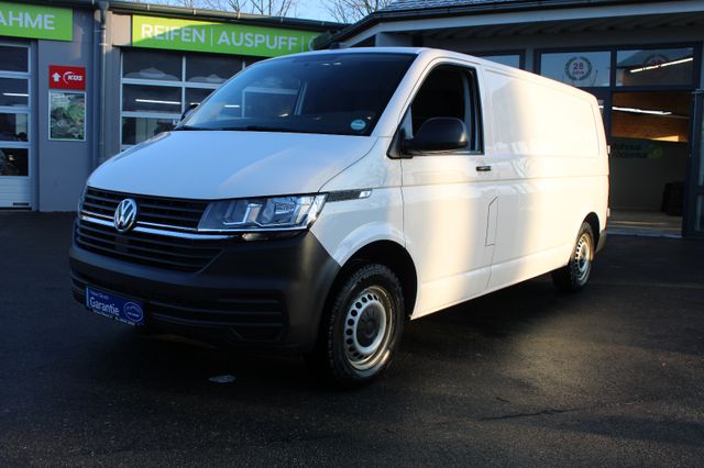 Volkswagen T6.1 Transporter *LANG*KÜHLTRANSPORTER*KLIMA*