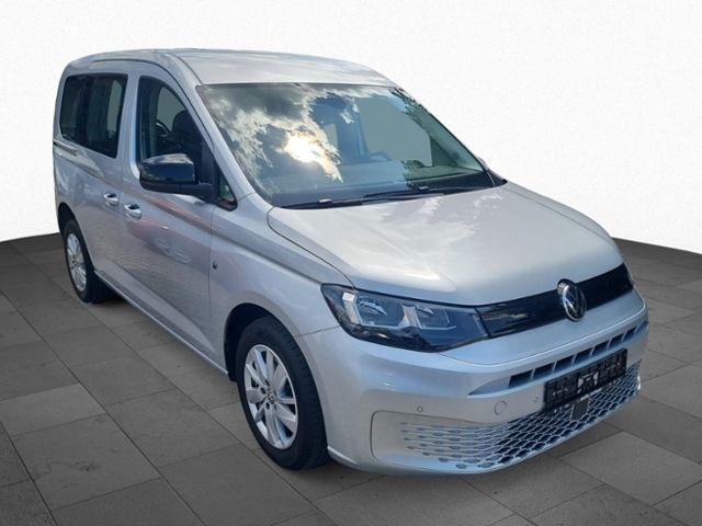 Fahrzeugabbildung Volkswagen Caddy 2.0 TDI BASIS STHZG SHZ KLIMA LANE-ASSIST