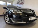 Opel INSIGNIA 1.6 A SPORTS T*LEDER*NAVI*CAM*PANO*OPC* - Opel Insignia Gebrauchtwagen in Stuttgart