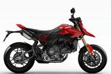Ducati Hypermotard V2 2026 DUCATIPIRNA - Ducati Hypermotard V2