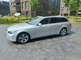 BMW 530d xDrive Touring  E61 LCI