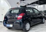 Hyundai i20* EDITION*STEUERKETTE/TÜV NEU*RCFK*NAVI*EURO5 - Hyundai i20 Gebrauchtwagen in Dortmund
