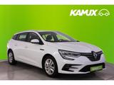 Renault Megane IV 1.3TCe Grandtour 140 Zen+LED+TEMPO+AHK - Renault Megane: Megane3