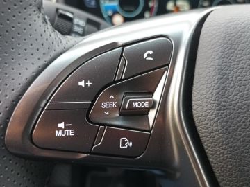 KGM Tivoli ESSENTIAL 1.5 Navi°AC°RFK°SHZ°ALU°DAB°Car