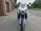Ducati Multistrada V4S Travel Radar - DUCATI WEIß