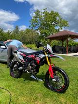 FB Mondial Smx 125i Supermoto(ABS) keine Ktm, Gasgas, Beta - FB Mondial SMX 125i Supermoto