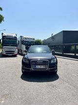 Audi ABT -Tuning! SQ5 3.0 TDI tiptronic quattro  - Audi: Tuning Abt