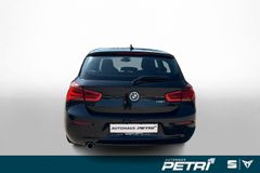 Foto Nummer 4: BMW 118
