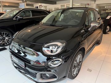 FIAT 500X Dolcevita Sport