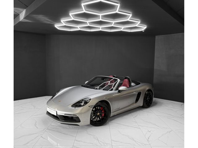 Porsche 718 Boxster 718 GTS 4.0