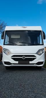 Carado I338 Emotion, wenig Km, sehr viele Extras - Offers