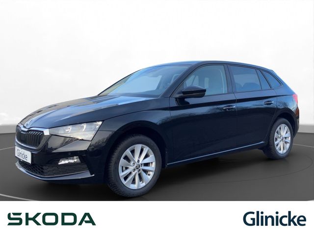 Skoda Scala 1.0 TSI Selection