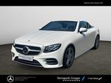 Mercedes-Benz E 300 d Cabrio AMG HEADUP+MEMORY+DISTRO+360+TOTW - Mercedes-Benz E 300 in Solingen