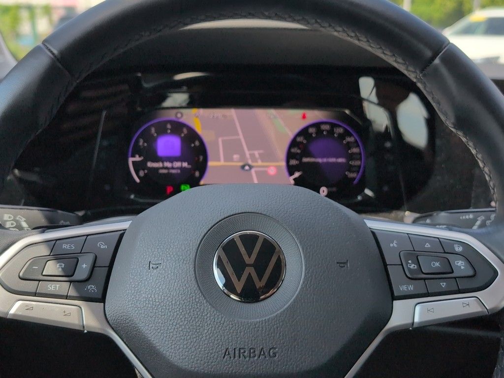 Volkswagen Golf - Bild 17