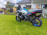 BMW GS 1250 HP ---Top gepflegt -- 17Zoll-- - BMW ENDURO HP