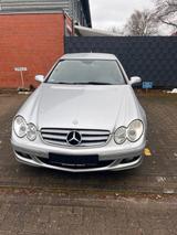 Mercedes-Benz CLK 200*Eleganze* Automatik*Xenon*LPG für ... - Mercedes-Benz CLK 200 in Hannover