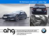 BMW 320d Touring Automatik Navi Bluetooth PDC MP3 Sc