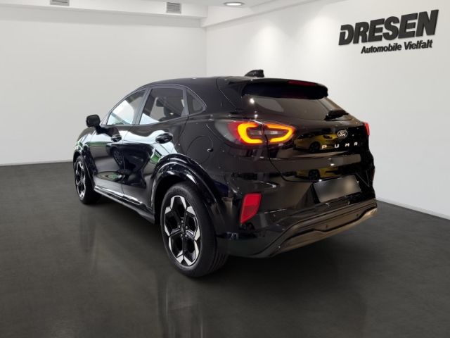 Ford Puma Gen-E - Bild 4