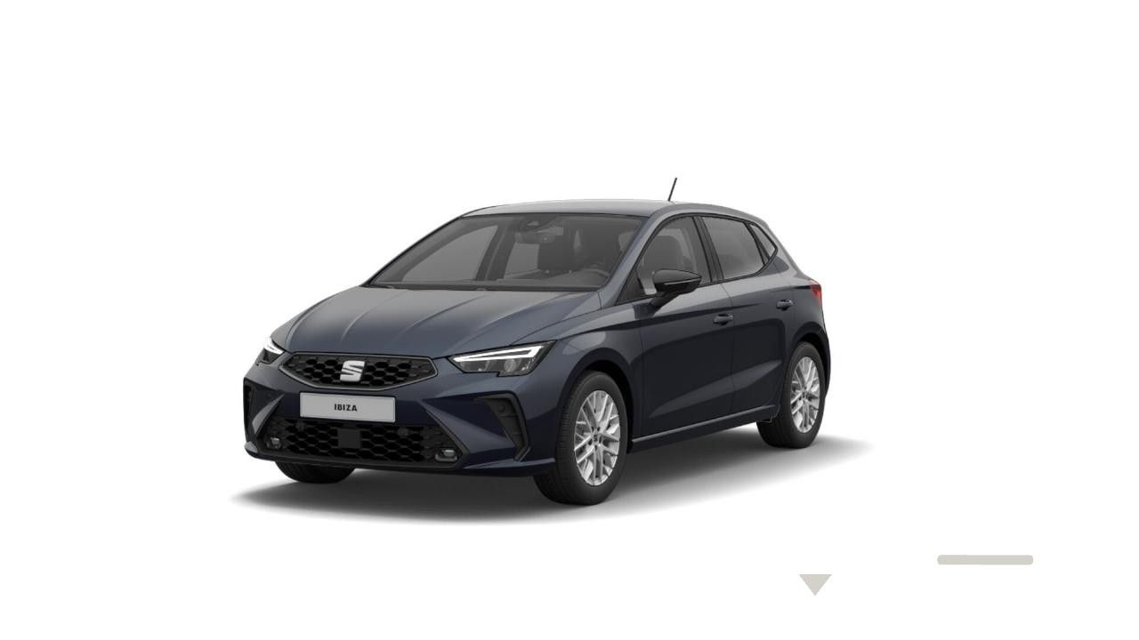 Seat Ibiza - Bild 1