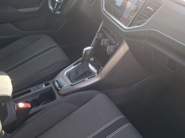 T-Roc Style 1.5 TSI Keyless Access Heckklappe